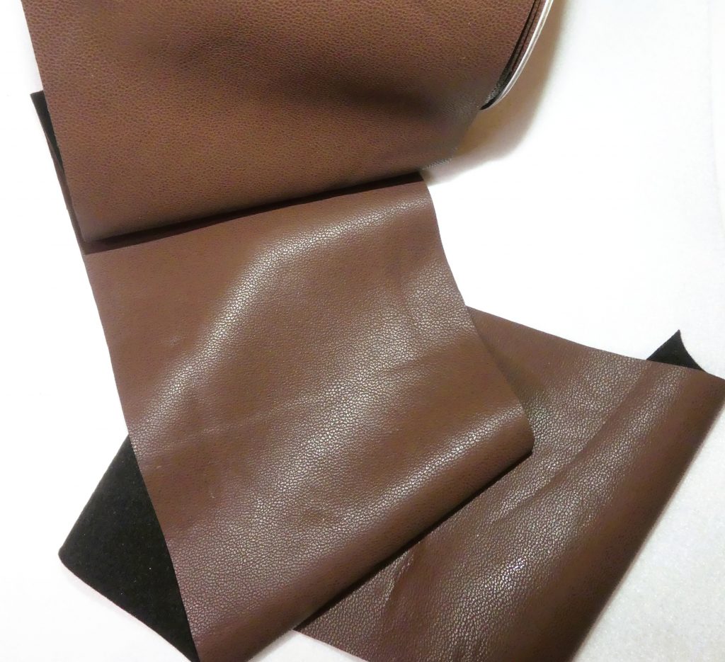 Ruban simili cuir