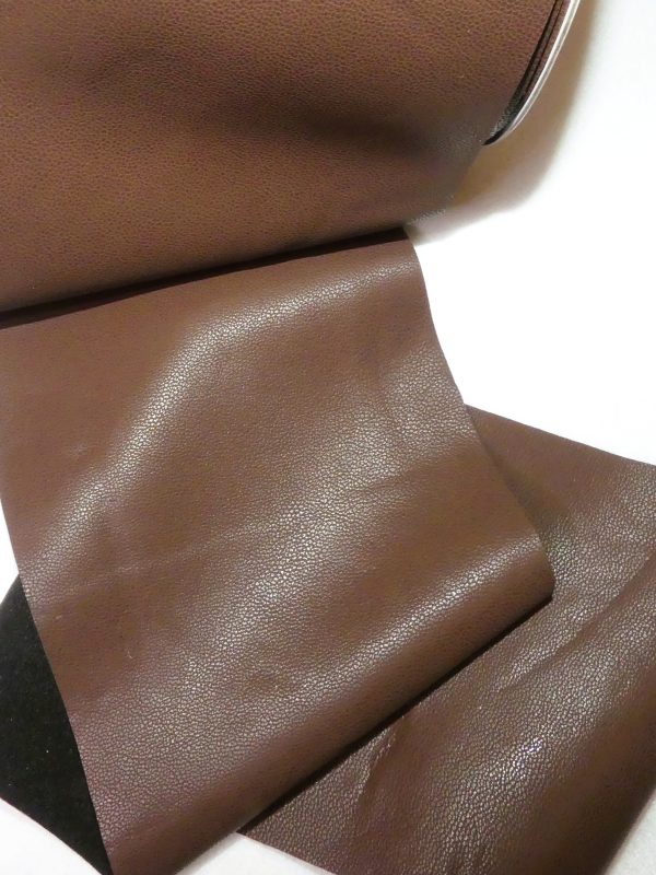 Ruban simili cuir