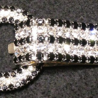 Brandebourg strass