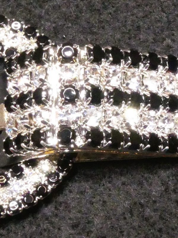 Brandebourg strass