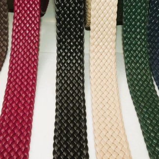 Sangle simili cuir