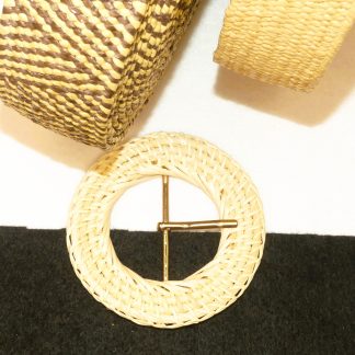 Boucle de ceinture