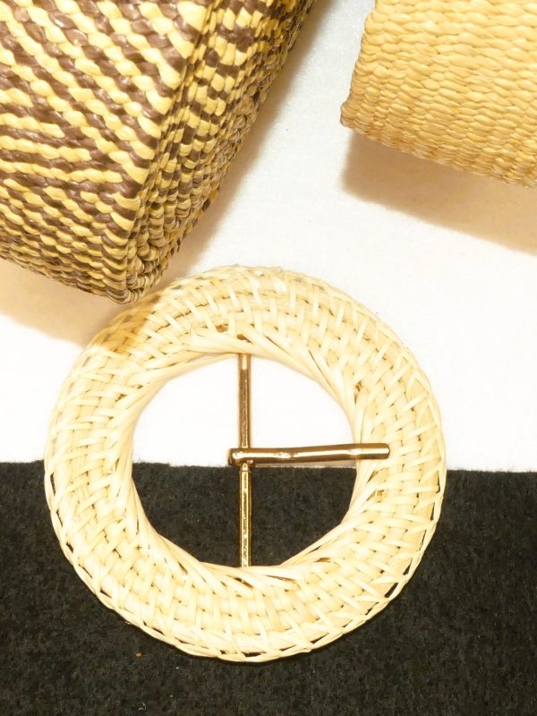 Boucle de ceinture