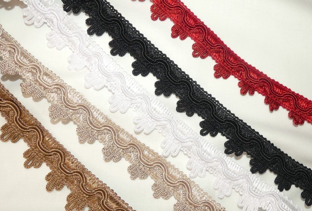 Galon passementerie
