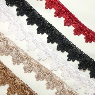 Galon passementerie