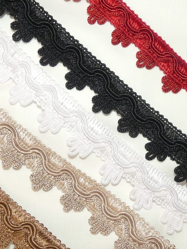 Galon passementerie