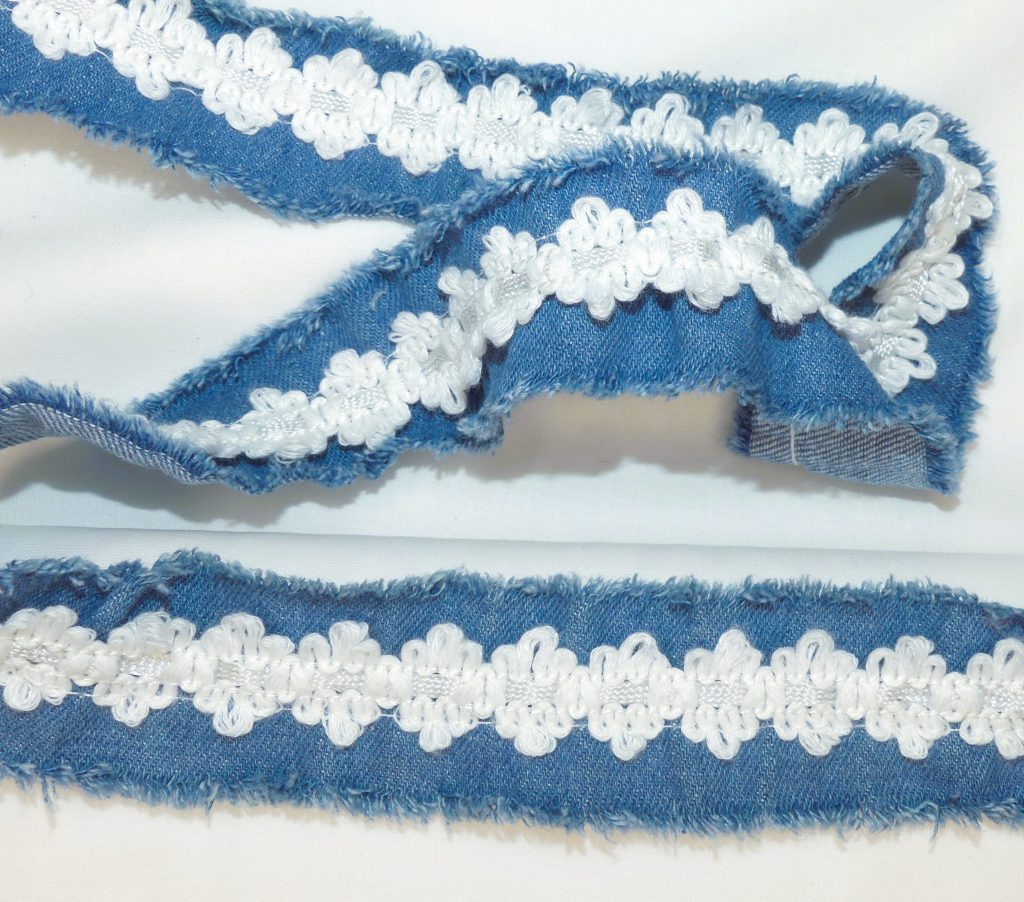 Galon jeans