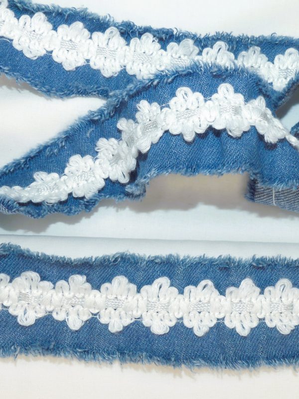 Galon jeans