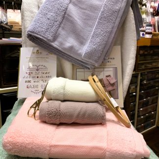 Drap de bain