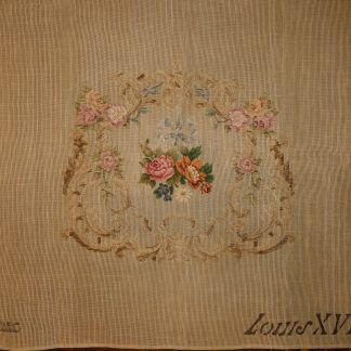 Tapisserie Tramé Louis XVI