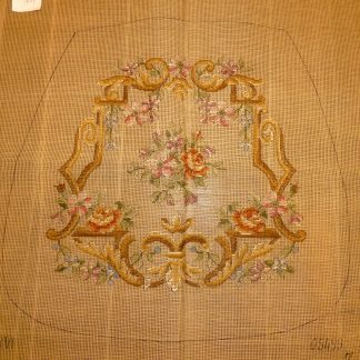 Tapisserie Tramé Louis XVI