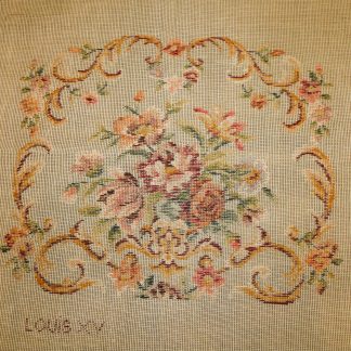 Tapisserie Tramé Louis XV