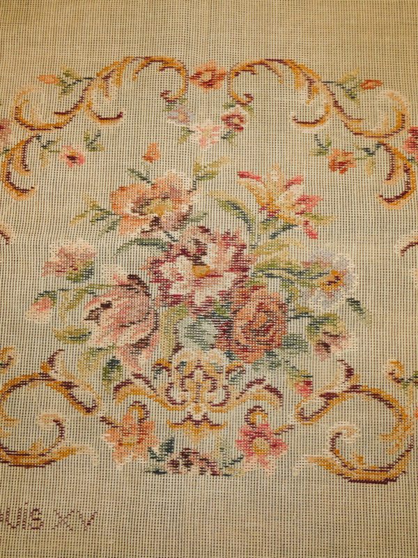 Tapisserie Tramé Louis XV