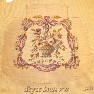 Tapisserie Tramé Louis XVI