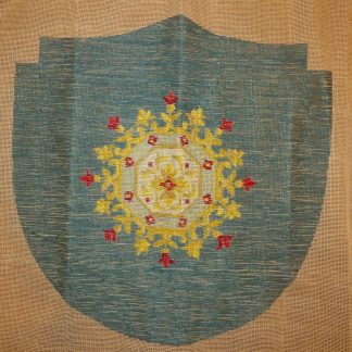 Tapisserie Tramé Directoire