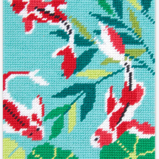 Carpe Koi