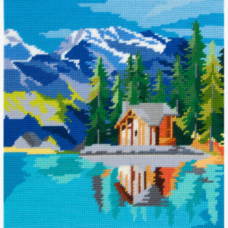 Les Alpes