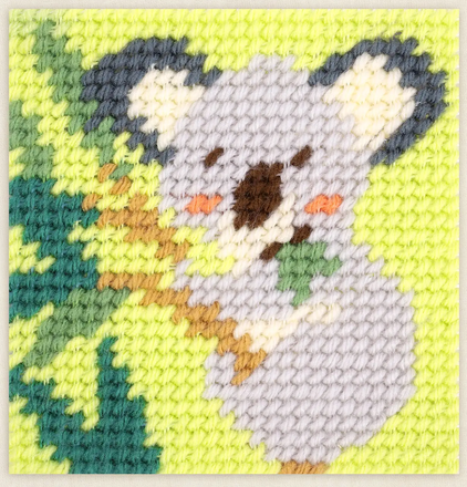 Le koala