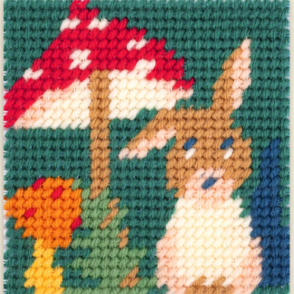 Le lapin