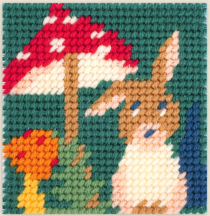 Le lapin