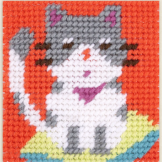 Le chat
