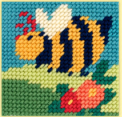 L'abeille