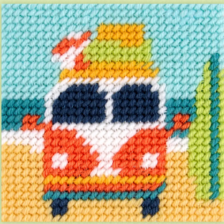 Le van