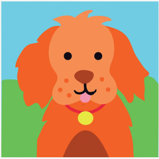 Le chien