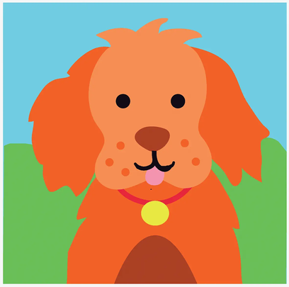 Le chien