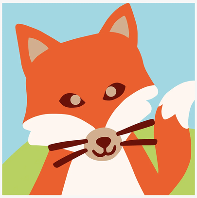 Le renard