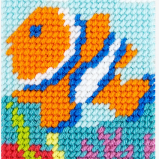 Le poisson clown