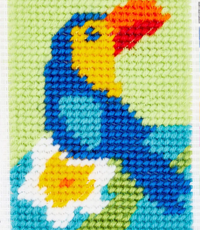 Le toucan