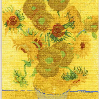 Les tournesols