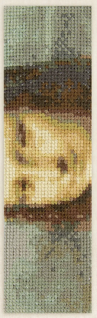 Marque page Mona Lisa