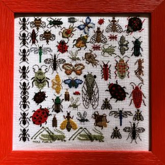 Les insectes