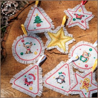 Décorations de Noël