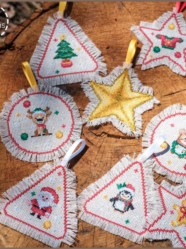Décorations de Noël