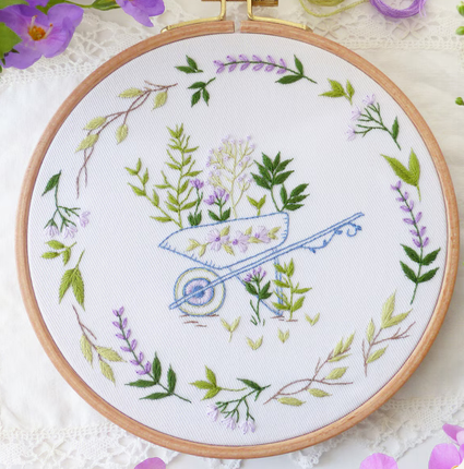 Jardinage