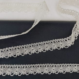 Dentelle du Puy coton