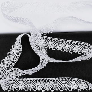 Dentelle du Puy coton