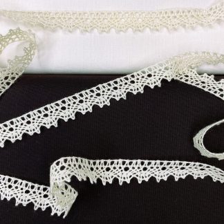 Dentelle du Puy coton