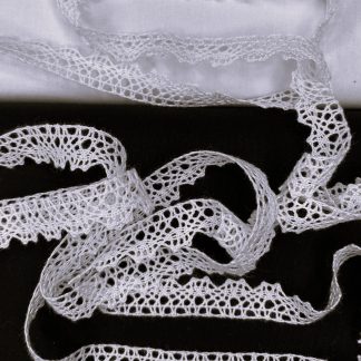 Dentelle du Puy coton