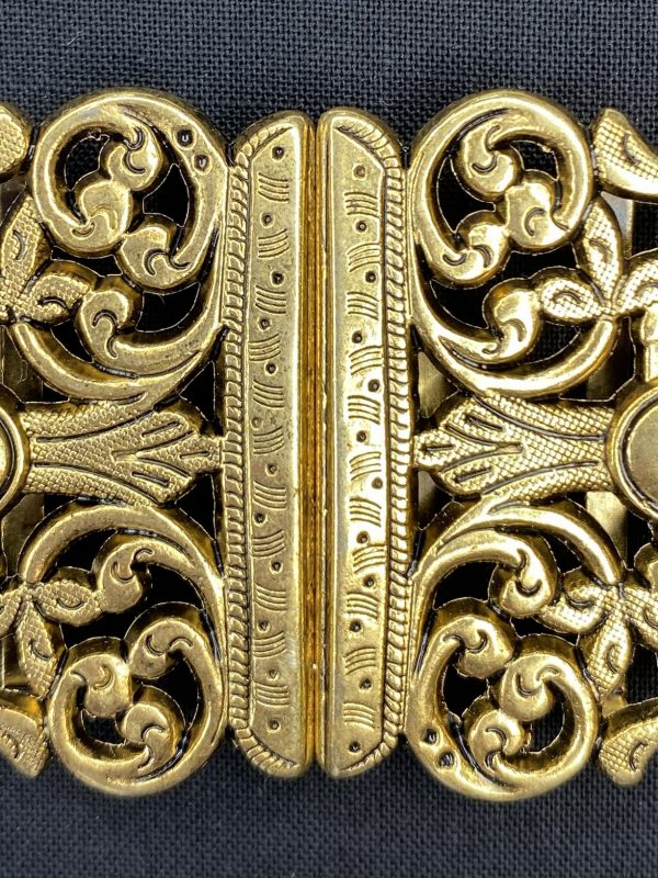 Brandebourg métal