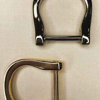 Attache pour anses de sac