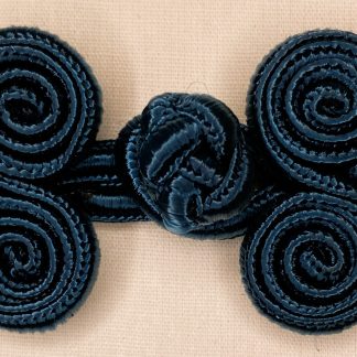 Brandebourg en tissu