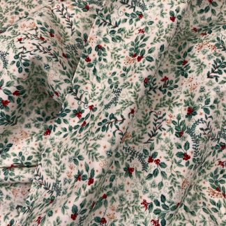 Tissu houx