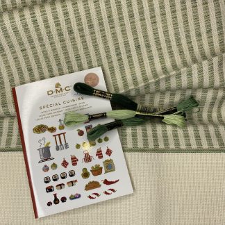 Linge cuisine