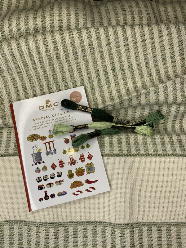 Linge cuisine