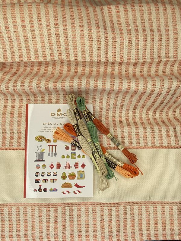 Linge cuisine