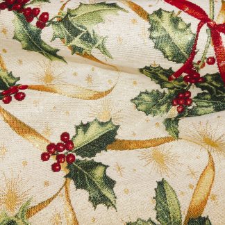 Tissu houx